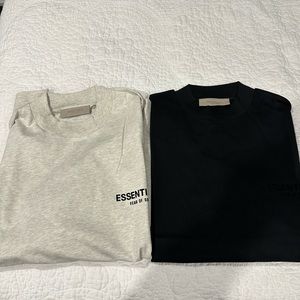 ESSENTIALS T-shirt